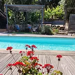 La Bergerie - Les Sittelles