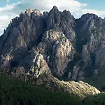Villa La Bergerie - Les Sittelles Pinarellu