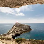 La Bergerie - Les Sittelles * Pinarellu