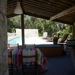 Villa La Bergerie - Les Sittelles