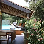 La Bergerie - Les Sittelles Villa