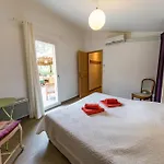 Villa La Bergerie - Les Sittelles