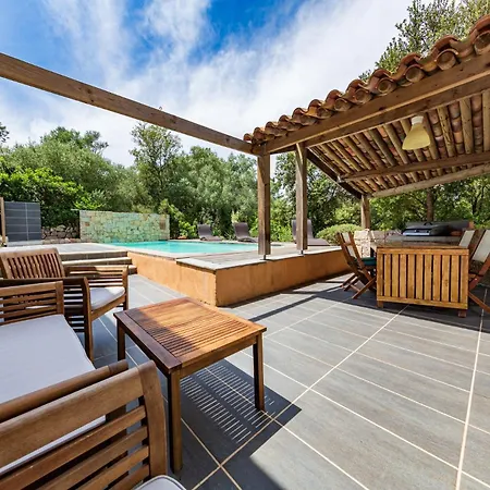 La Bergerie - Les Sittelles