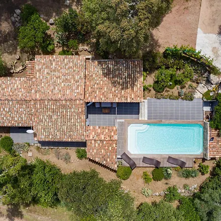 La Bergerie - Les Sittelles *