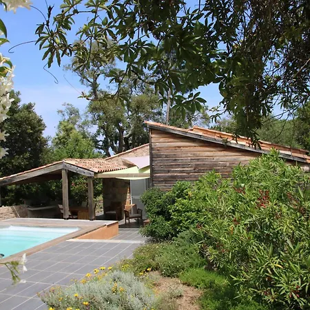 La Bergerie - Les Sittelles * Pinarellu