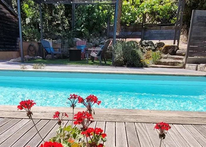 La Bergerie - Les Sittelles