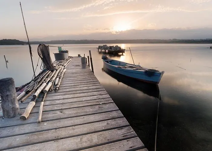 La Bergerie - Les Sittelles Pinarellu