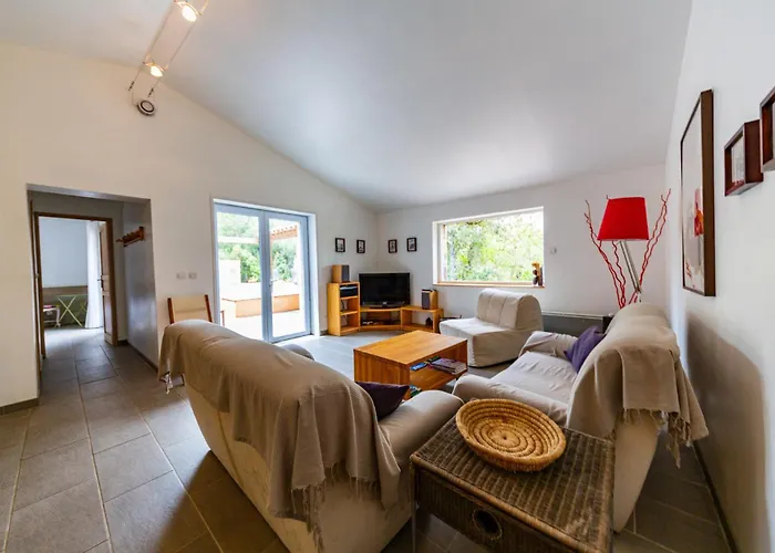 La Bergerie - Les Sittelles Pinarellu