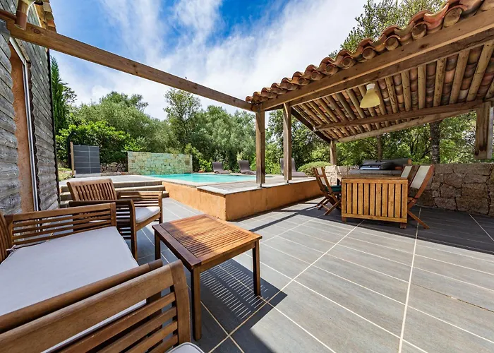 La Bergerie - Les Sittelles