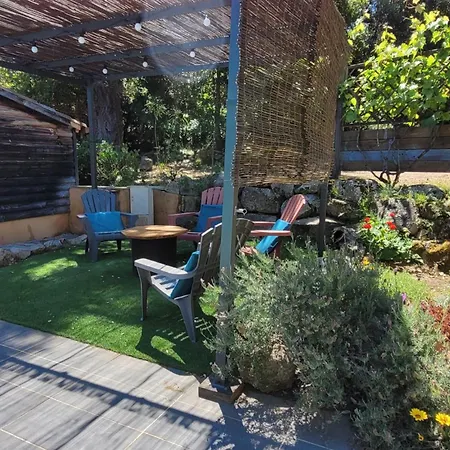 La Bergerie - Les Sittelles