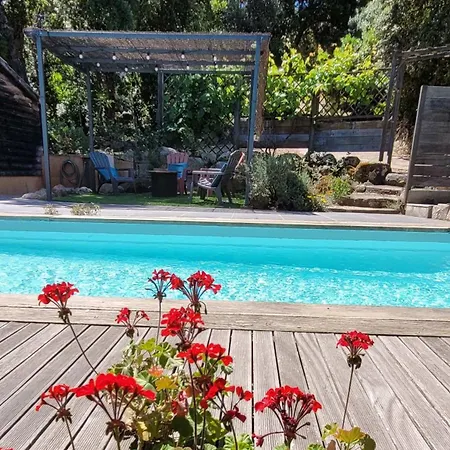 La Bergerie - Les Sittelles