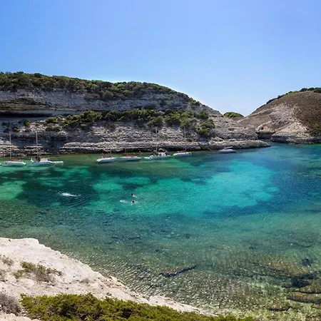 Villa La Bergerie - Les Sittelles *
