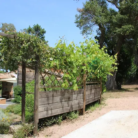 La Bergerie - Les Sittelles Villa *