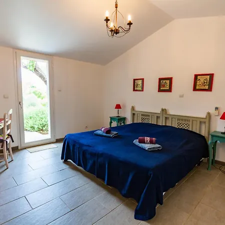 La Bergerie - Les Sittelles Villa
