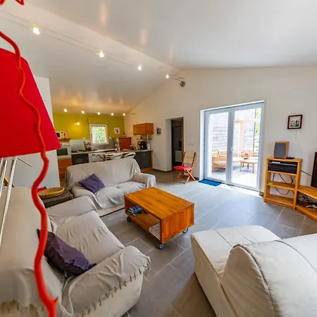 La Bergerie - Les Sittelles Villa Pinarellu