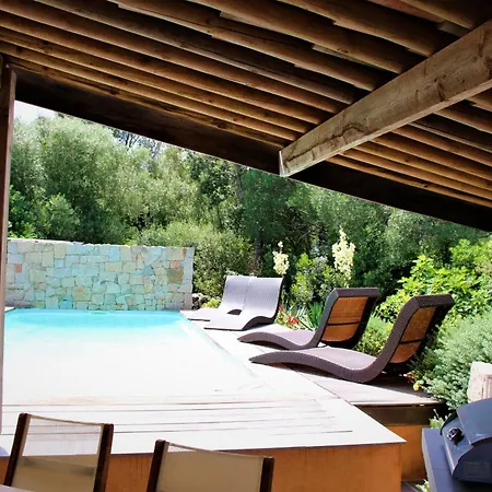 La Bergerie - Les Sittelles *