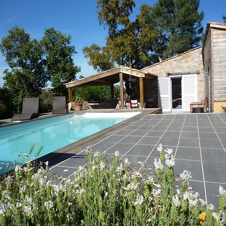 La Bergerie - Les Sittelles