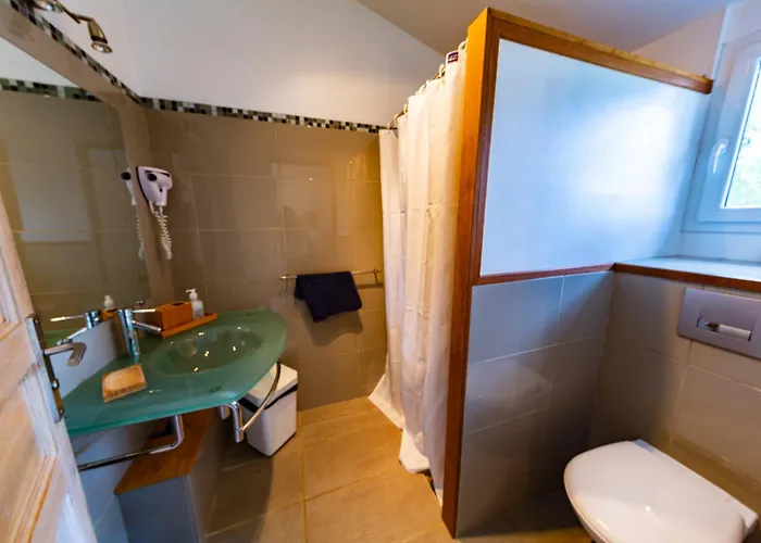 Villa La Bergerie - Les Sittelles