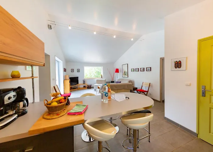 La Bergerie - Les Sittelles Vila