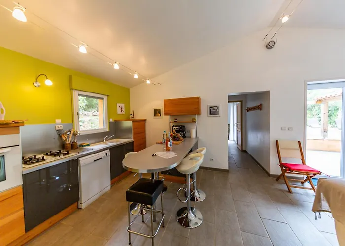 Vila La Bergerie - Les Sittelles