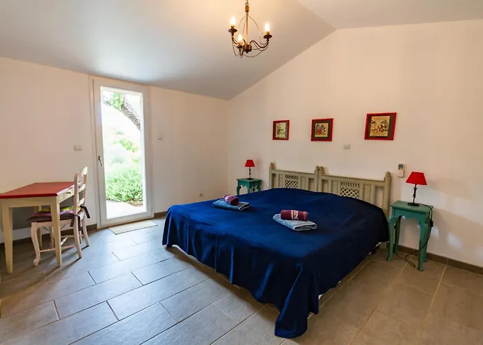 La Bergerie - Les Sittelles Vila