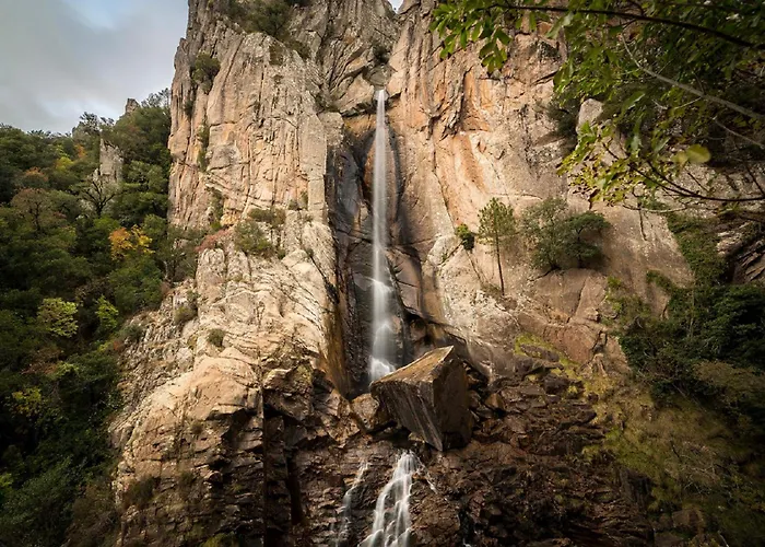 Villa La Bergerie - Les Sittelles *