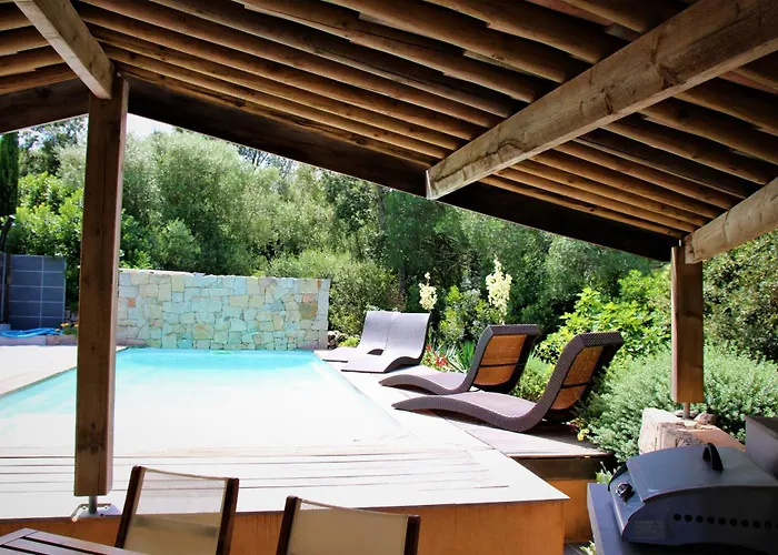 La Bergerie - Les Sittelles *